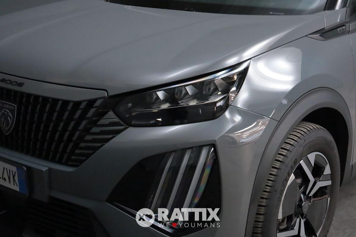 Peugeot 2008 1.2 Puretech 130CV GT EAT8