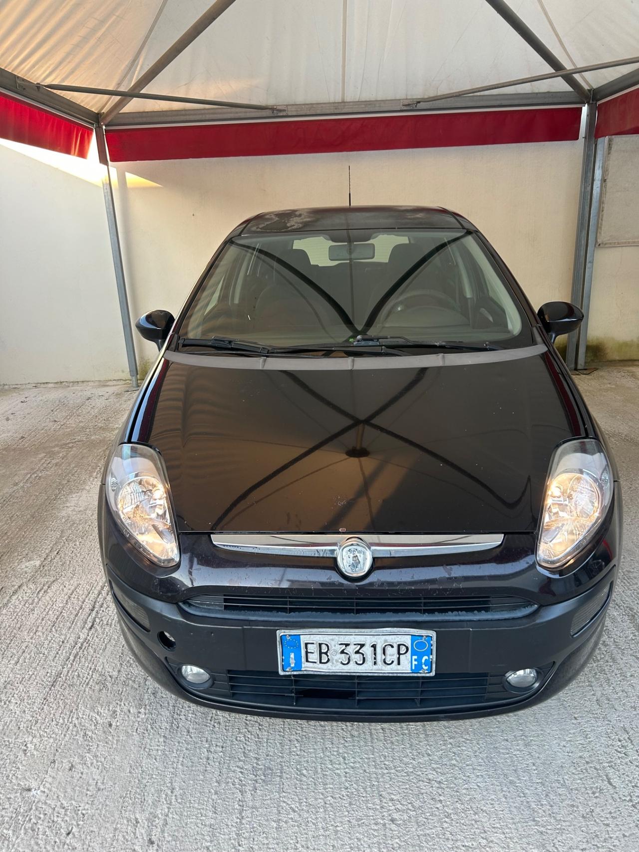 FIAT PUNTO EVO 1.3 Mjet 90 cv “PREZZACCIO”-2010