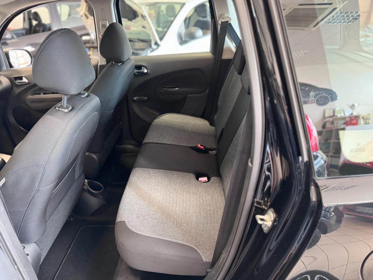 Citroen C3 Picasso C3 Picasso BlueHDi 100 Exclusive