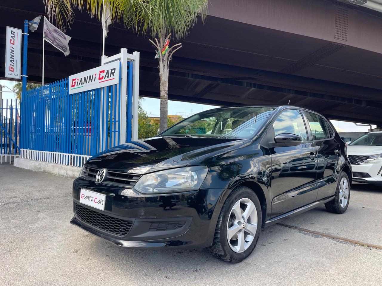 Volkswagen Polo 1.2 70 CV 5p. Comfortline 2011