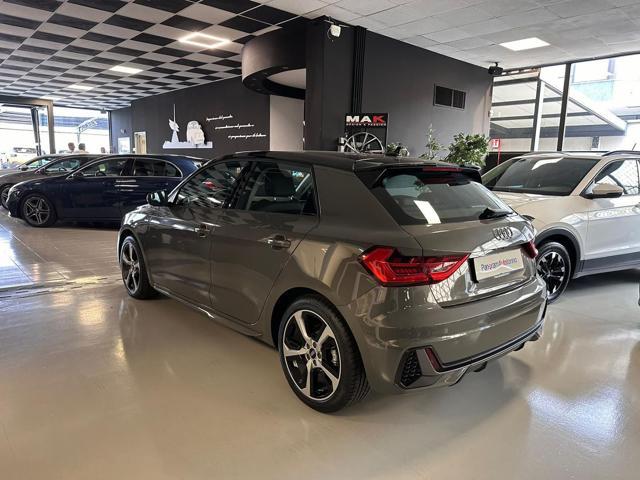 AUDI A1 SPB 30 TFSI Sline edition