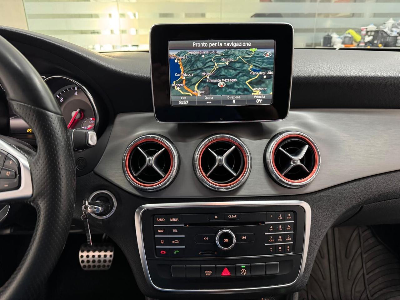 Mercedes-benz CLA 220 d 170/CV Premium