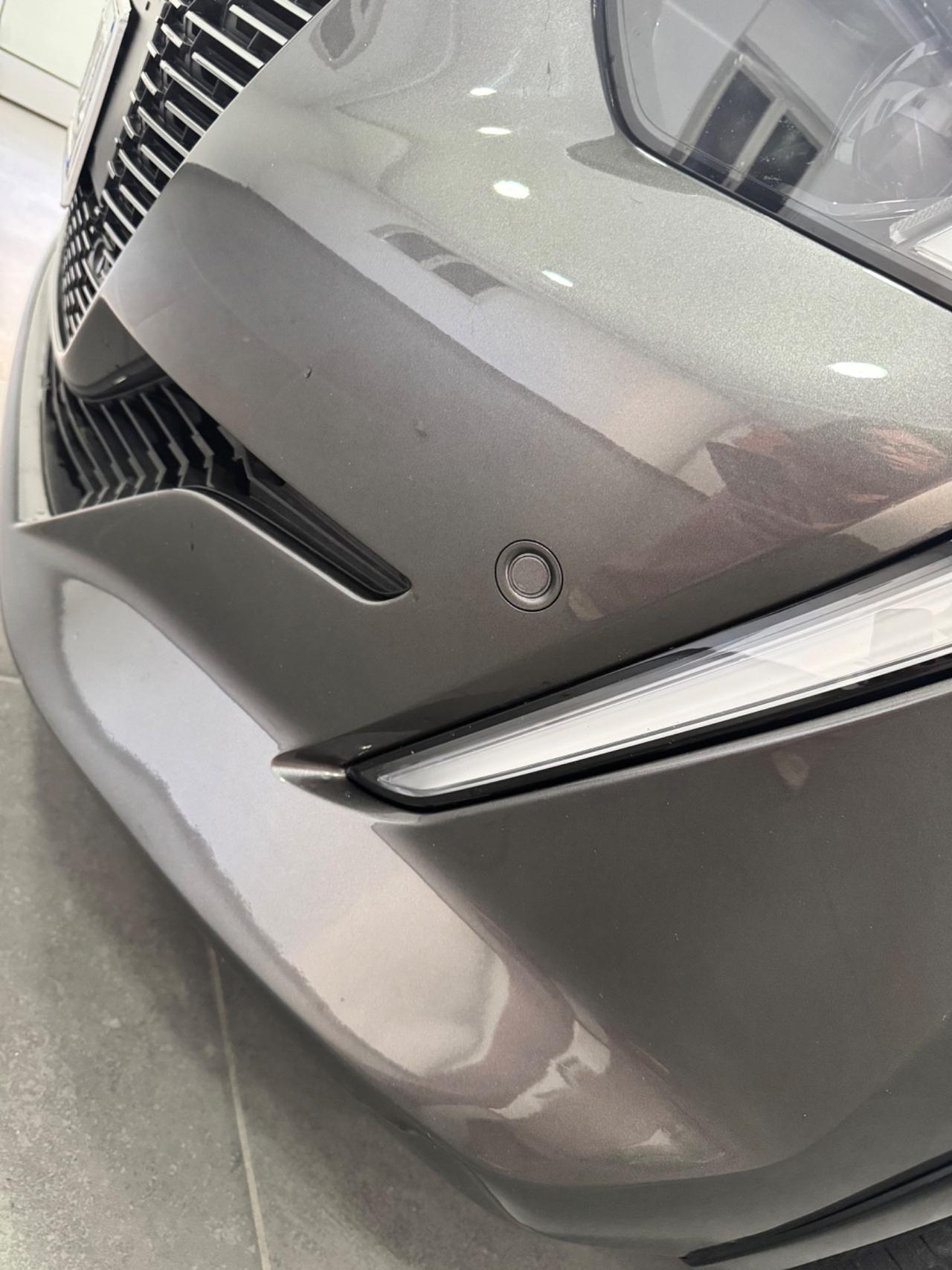 Peugeot 208 PureTech 75 Stop&Start 5 porte Active Pack