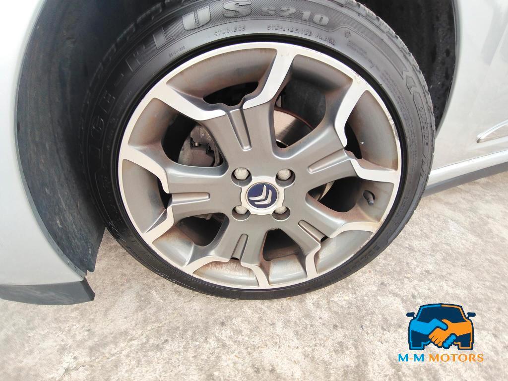 Citroen DS3 1.6 thp Sport Chic 155cv