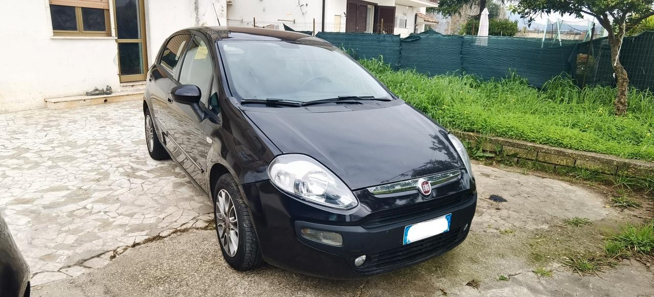 Fiat Punto Evo 1.3 Mjt 75 CV DPF 5 porte S&S Dynamic