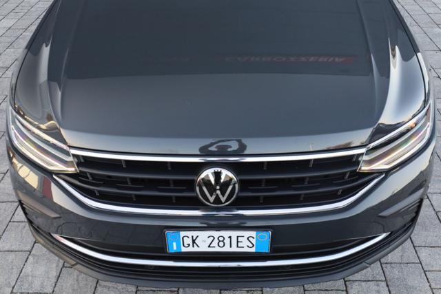 VOLKSWAGEN Tiguan 1.5 TSI 150 CV ACT Life