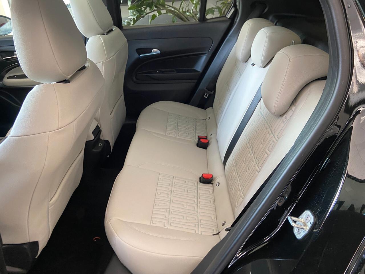 Fiat 600 Hybrid 110 CV DCT MHEV La Prima