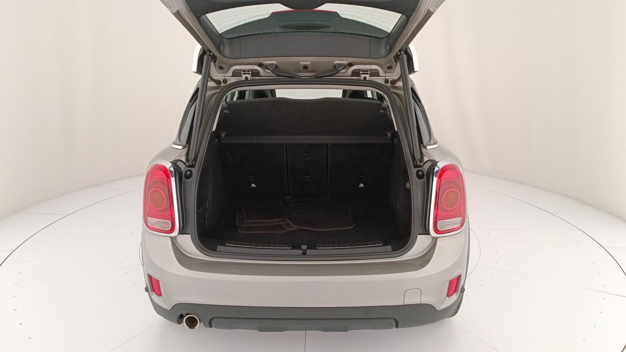 MINI Mini Countryman F60 2017 - Mini Countryman 2.0 Cooper D Hype all4 my18
