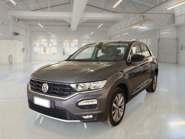 VOLKSWAGEN T-ROC 1.6 TDI SCR Style BMT
