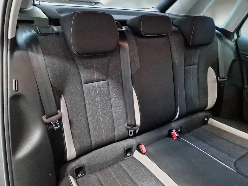 SKODA KAMIQ 1.0 TSI 81KW STYLE 5 PORTE SUV