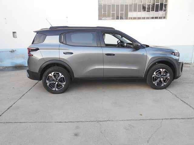 Citroen C3 Aircross 113 cv Max elettrico con Fin 9Perfet