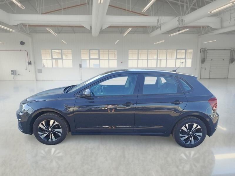 VOLKSWAGEN POLO 1.0 TSI Business Comfortline 5 PORTE