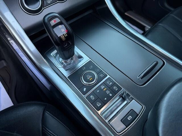 Range Rover Sport 3.0 SDV6 HSE Dynamic