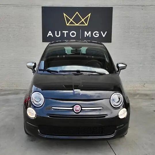 Fiat 500 1.0 Hybrid CLUB