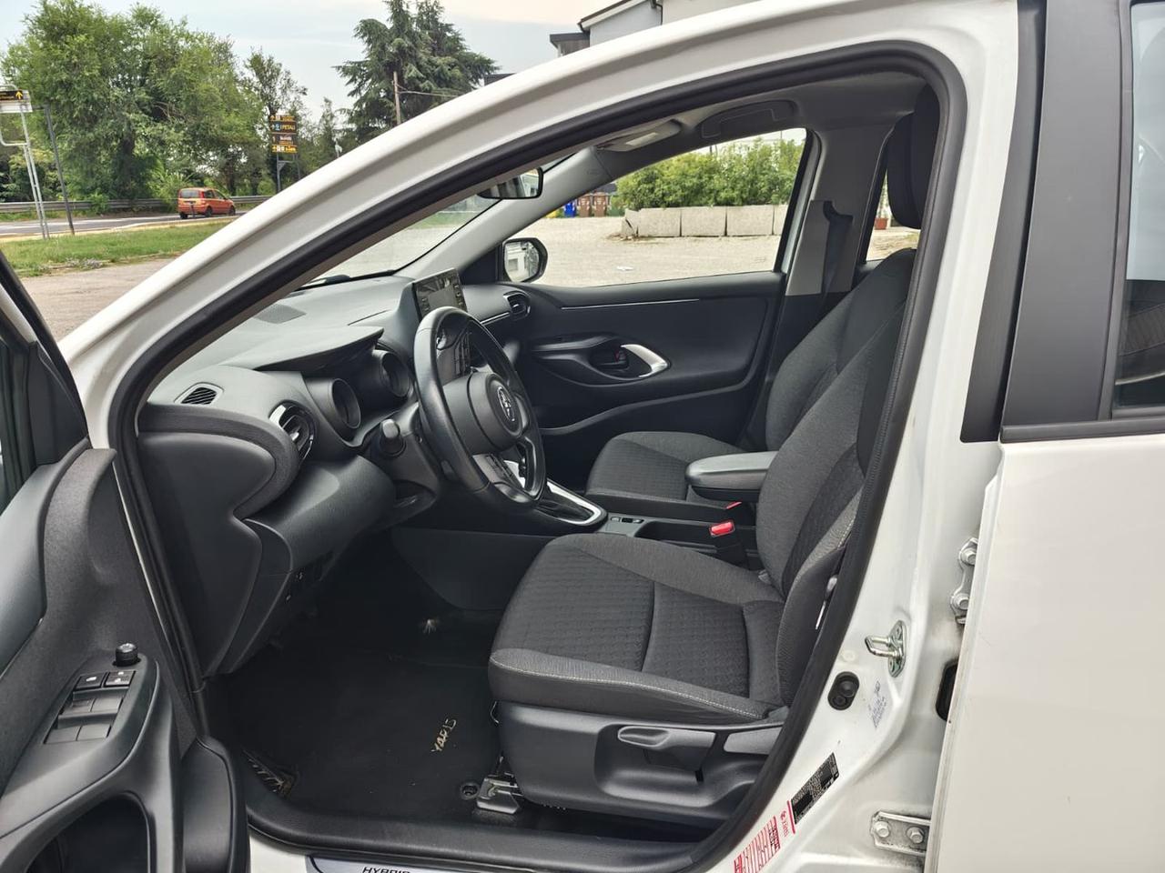 Toyota Yaris Trend 1.5 HEV #11755