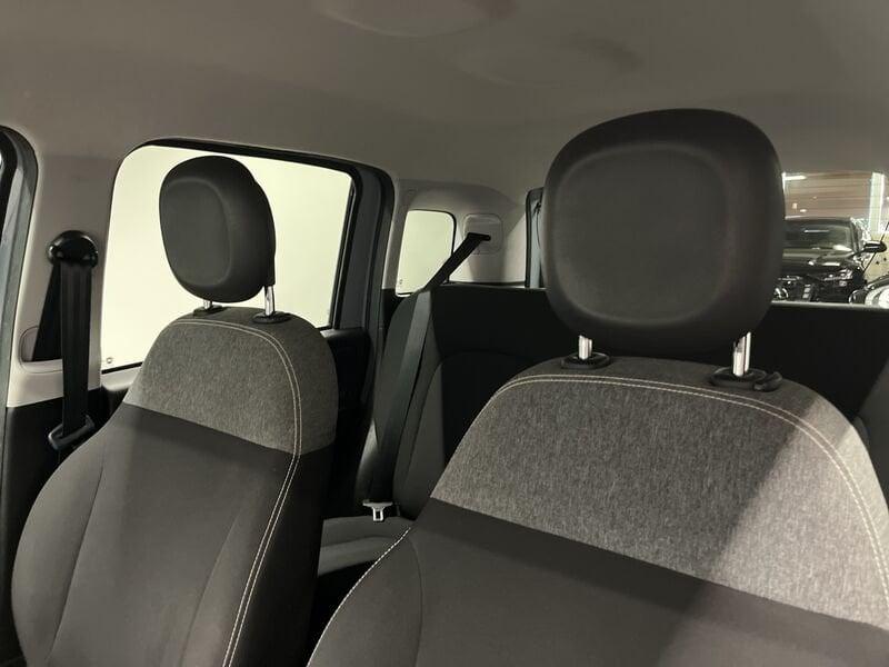 FIAT Panda 1.0 70CV. HYBRID