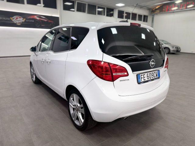 OPEL Meriva 1.6 CDTI 136CV Start&Stop Cosmo