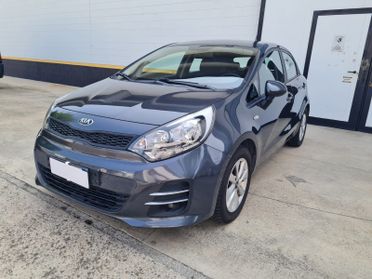 Kia Rio 1.1 CRDi 5p. Active Collection