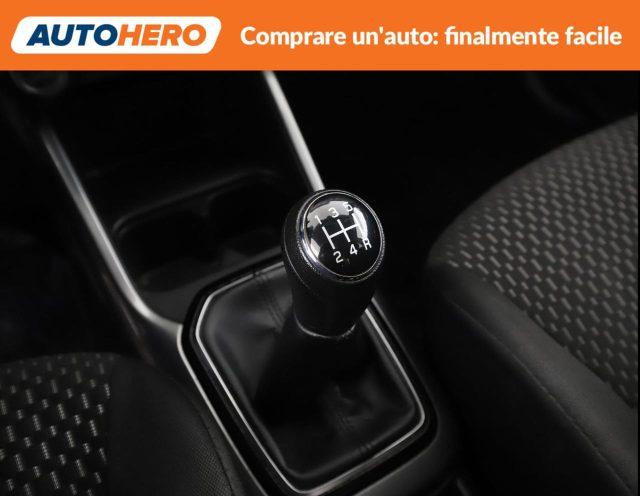 SUZUKI Ignis 1.2 Hybrid 4WD All Grip Top