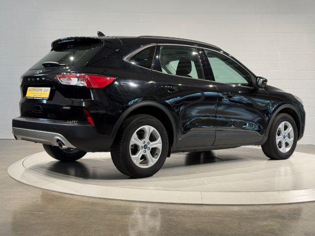 FORD Kuga 2.5 Full Hybrid 190CV CVT 2WD Connect PREZZO REALE