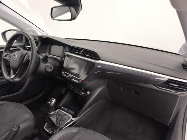 OPEL Corsa 1.2 Elegance s&s 75cv