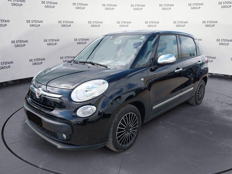 FIAT 500L 500L 1.3 mjt Pop Star 95cv dualogic