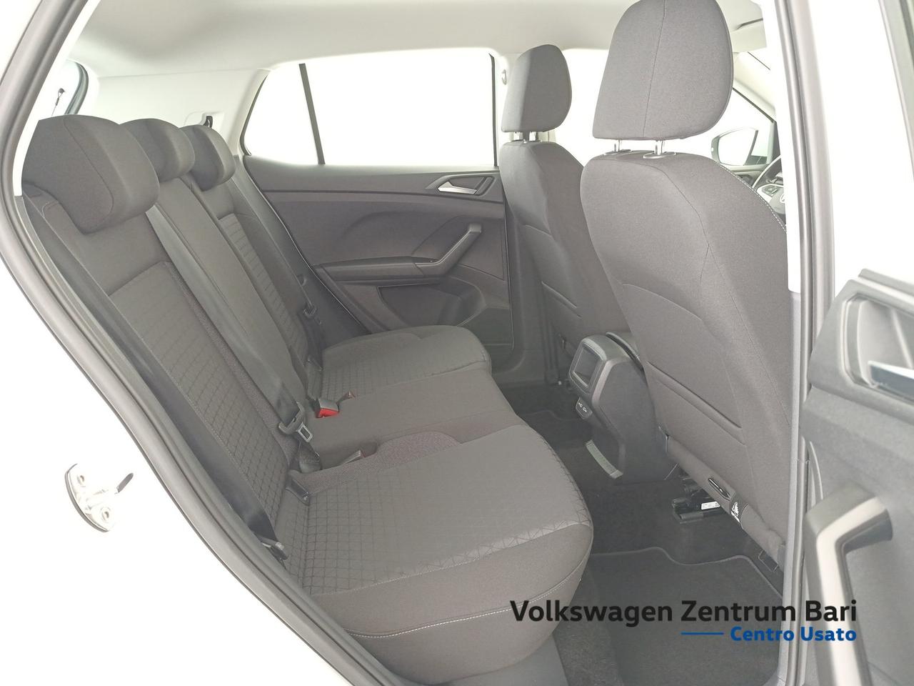 Volkswagen T-Cross 1.0 tsi style 95cv