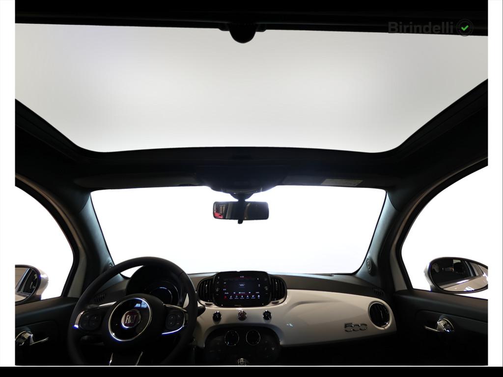 FIAT 500 (2015-2024) - 500 1.0 Hybrid