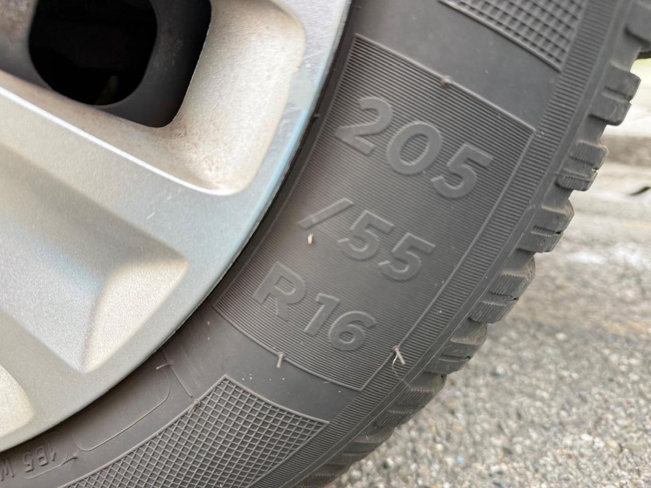 Fiat Tipo Easy 1.4 Turbo LPG #7176