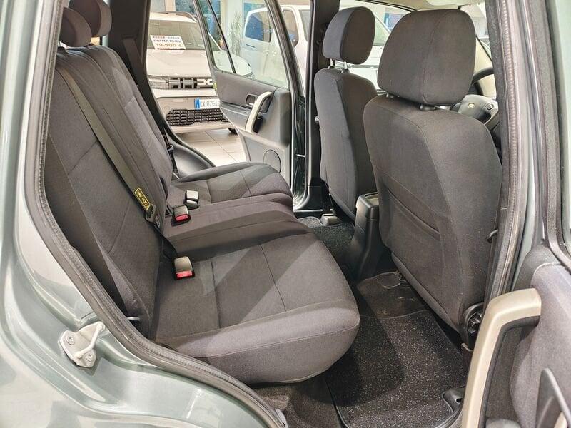 Land Rover Freelander Freelander SW 2.0 td4 S*5 PORTE*4x4 con GANCIO TRAINO*