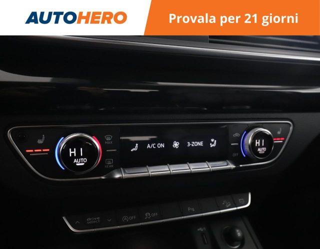 AUDI Q5 35 TDI S tronic Sport