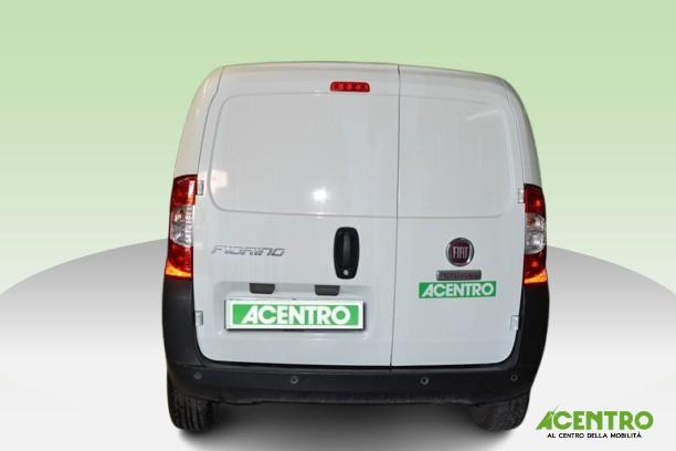 FIAT NUOVO FIORINO - FIORINO FURG.1.3 MJT CV 95