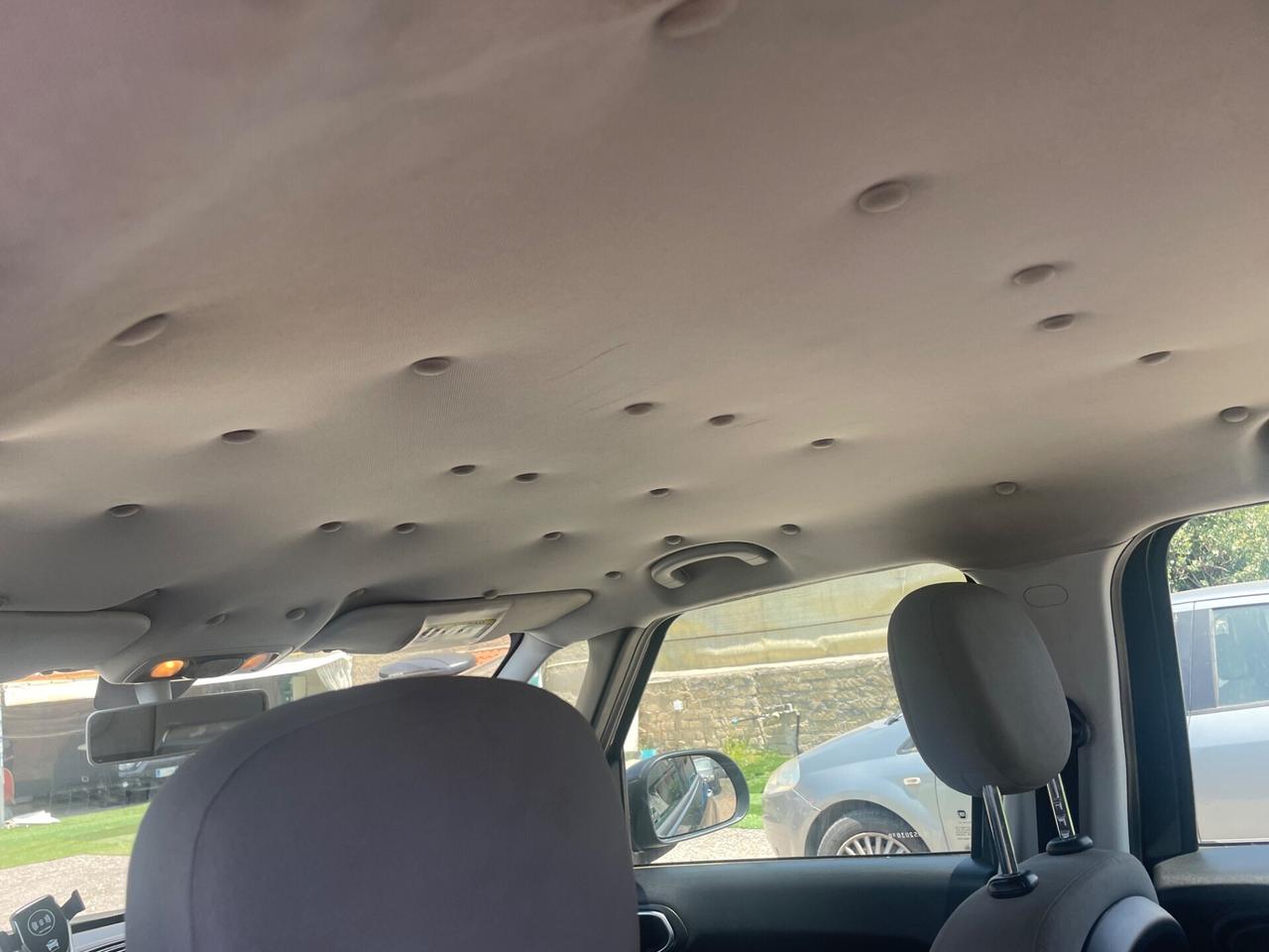 Fiat 500L 1.3 Multijet 85 CV Pop Star