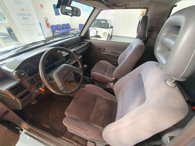 DAIHATSU Feroza 1.6 Resin-top EL-II