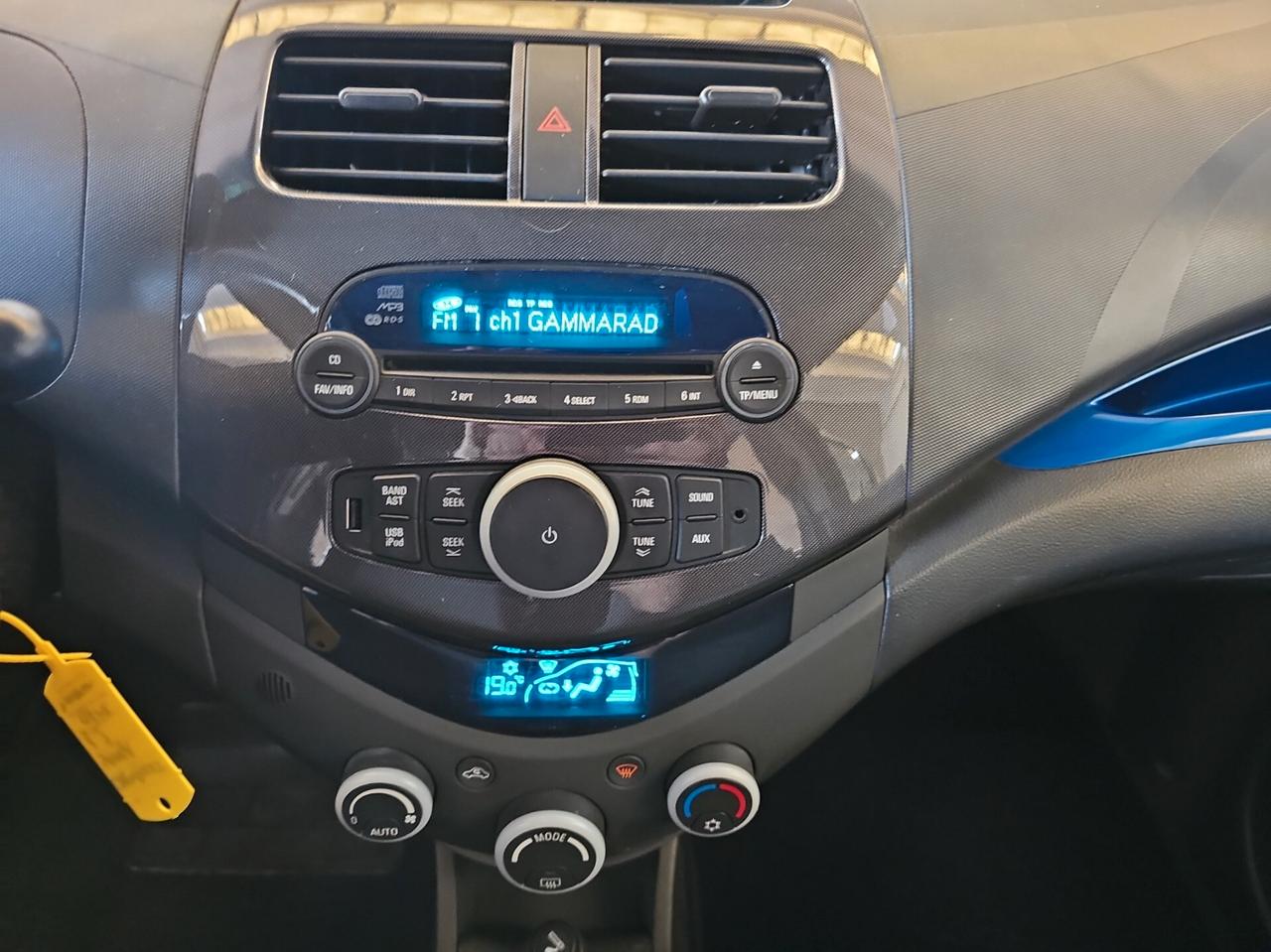 Chevrolet Spark 1.2 LT UNICOPROPRIETARIO