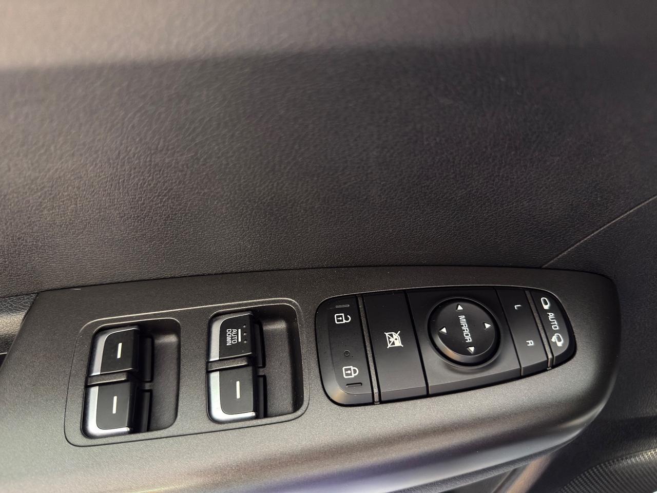 Kia Sportage 1.6 UNICO PROPRIETARIO- TAGLIANDI UFF