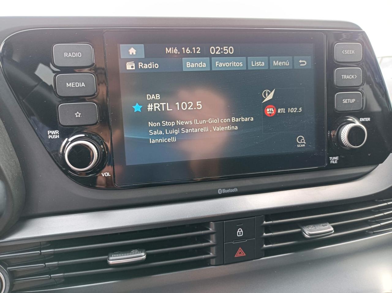 Hyundai Bayon 1.0 T-GDI Hybrid 48V iMT XClass