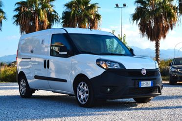 Fiat Doblò Maxi 3 posti 1.6 MJT 105cv 11/2020