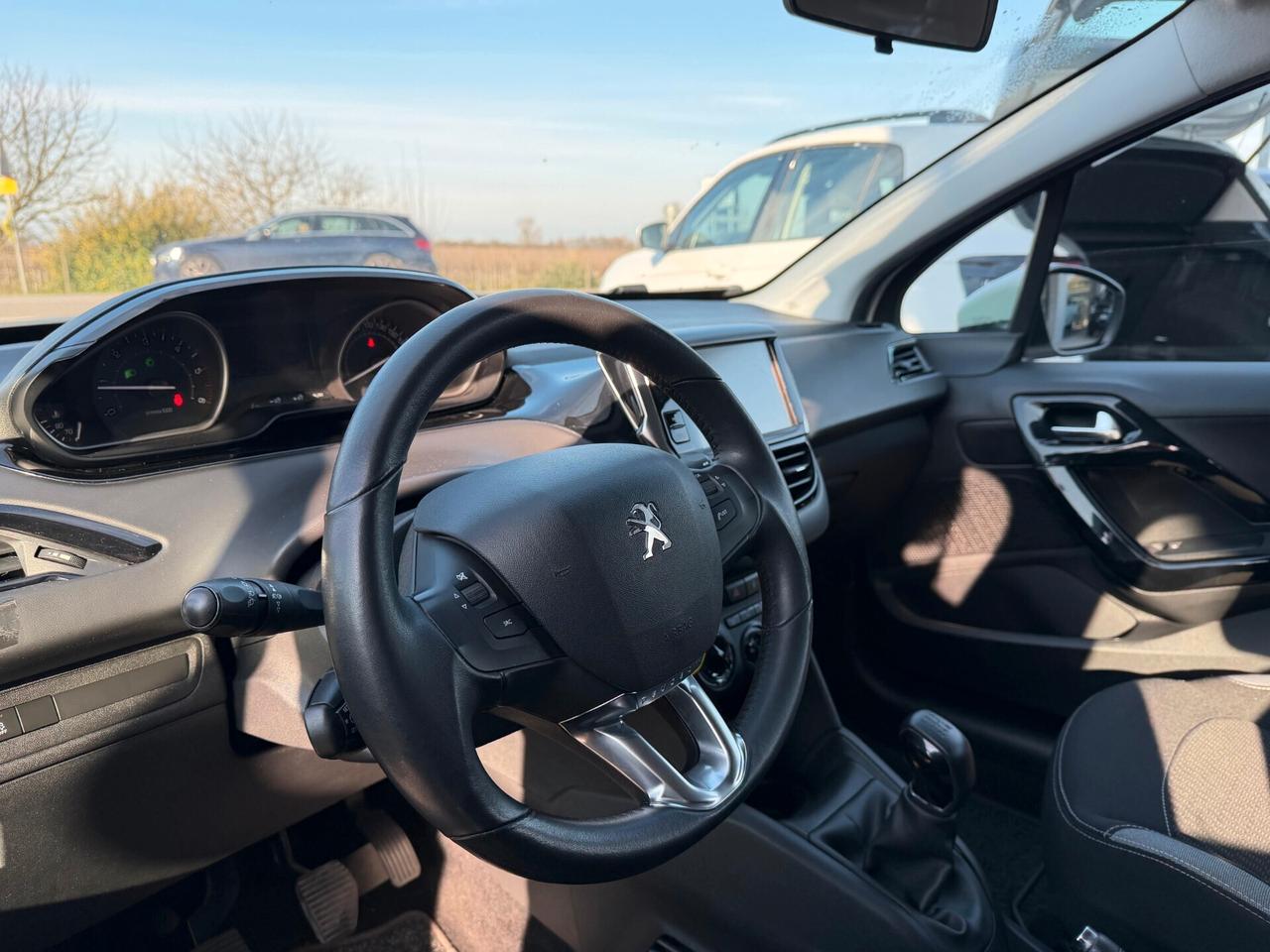Peugeot 208 1.6 Diesel Neopatentati