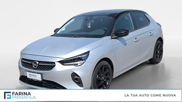OPEL Corsa VI 2020 - Corsa 1.5 Blitz Edition s&s 100cv