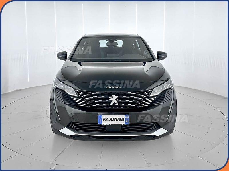 Peugeot 5008 PureTech Turbo 130 S&S Active Pack 7 POSTI