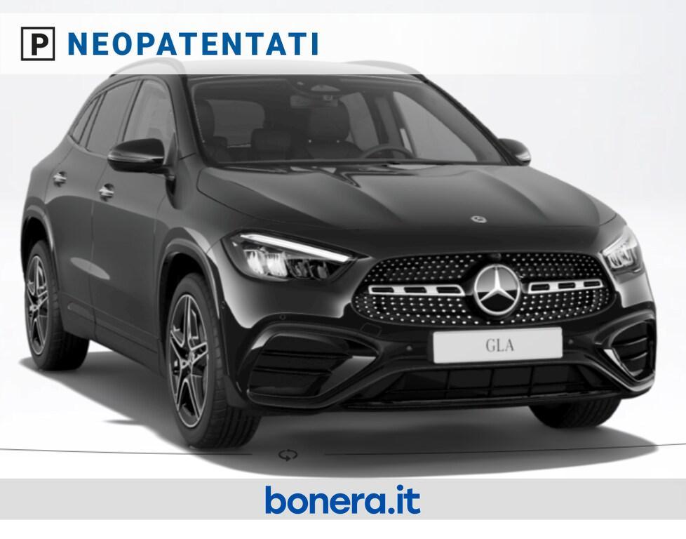 Mercedes GLA 180 180 AMG Line Advanced Plus 7G-DCT