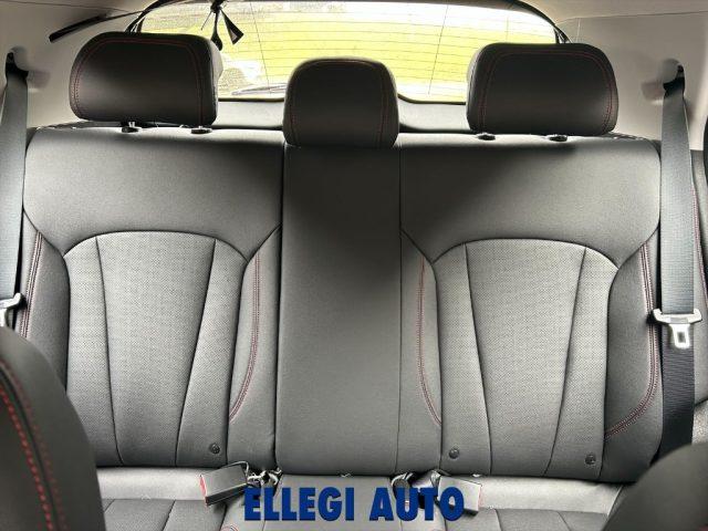 EMC Quattro PROMO FINANZ 1.5 CVT 103 CV TETTO IN VETRO KM 0