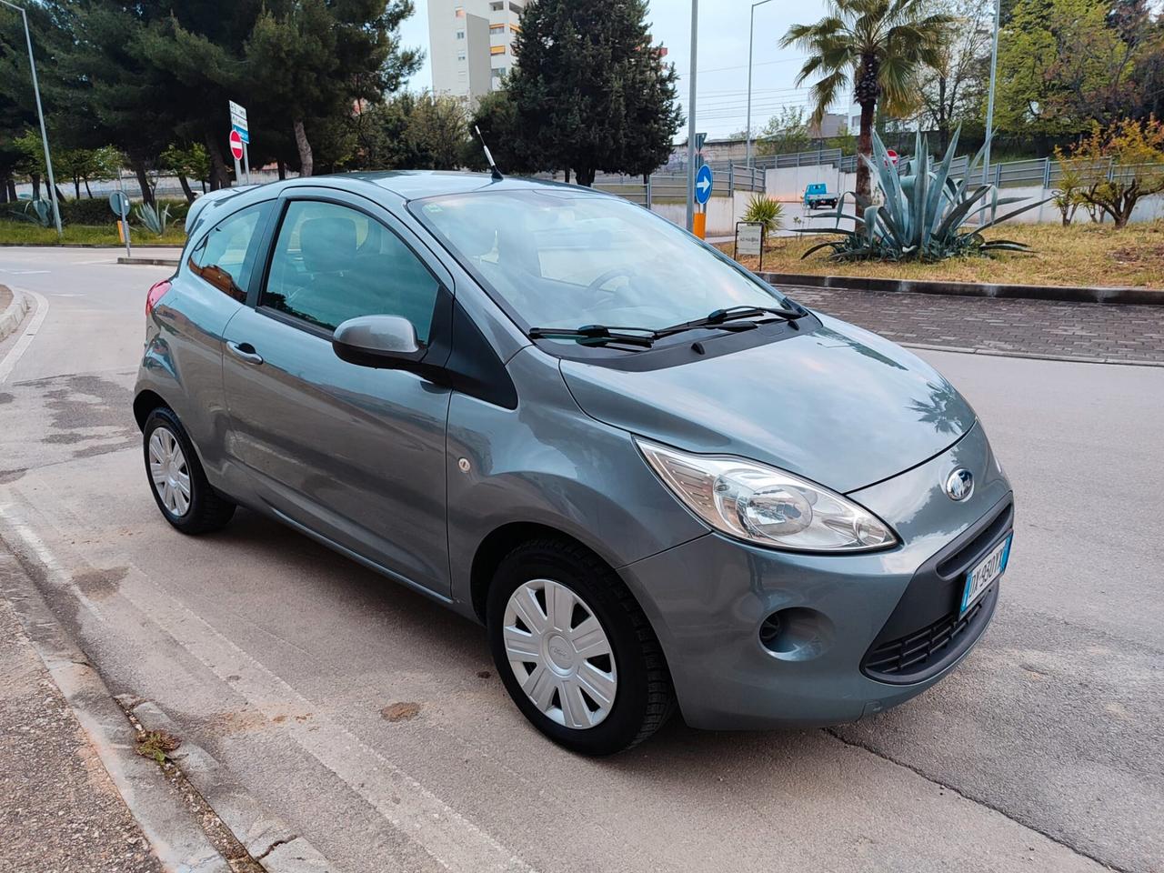 Ford Ka 1.2 Benz 2009!!