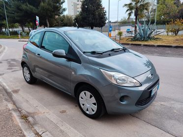Ford Ka 1.2 Benz 2009!!