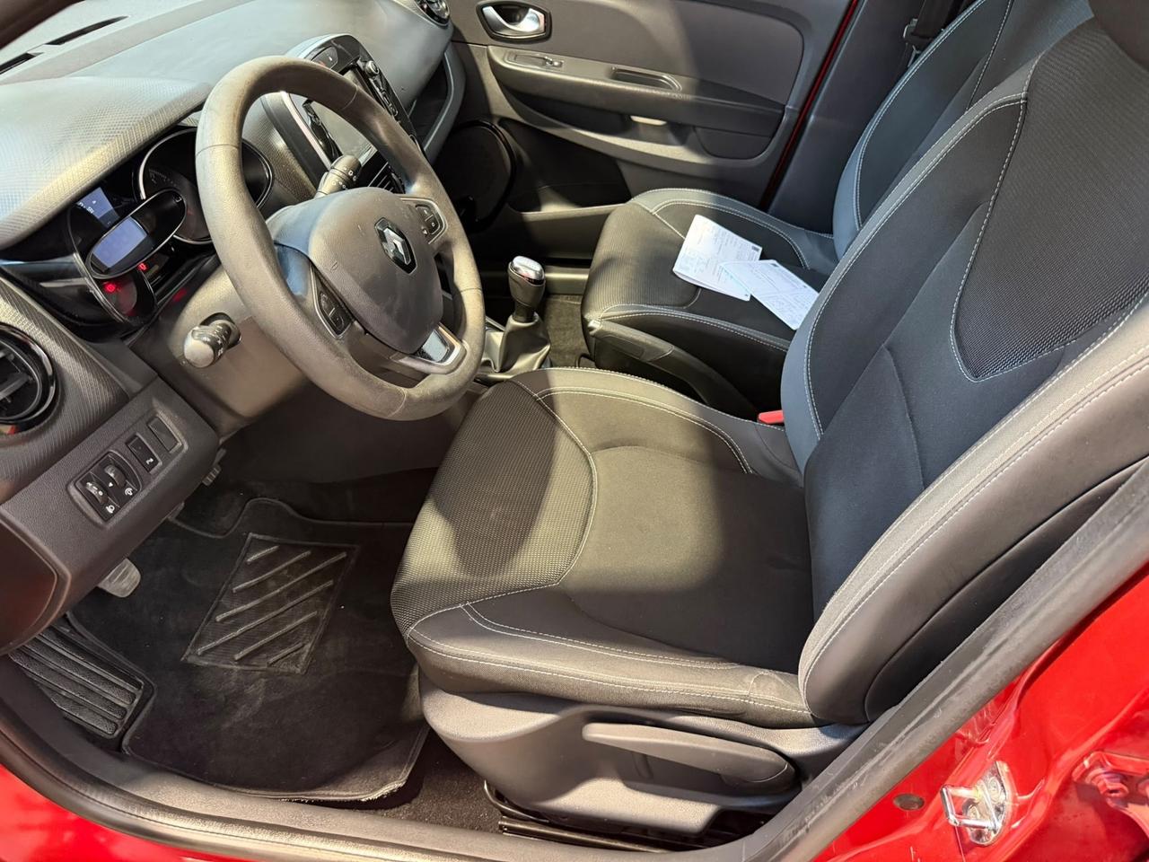 Renault Clio Sporter 1.2 75CV Life
