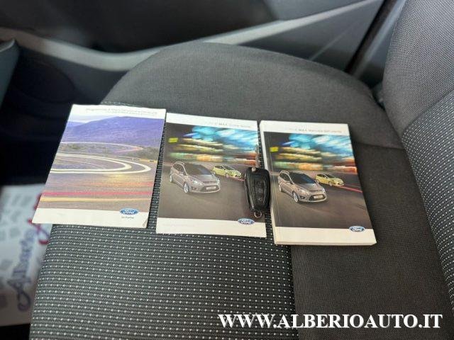 FORD C-Max 1.6 TDCi 95CV Business