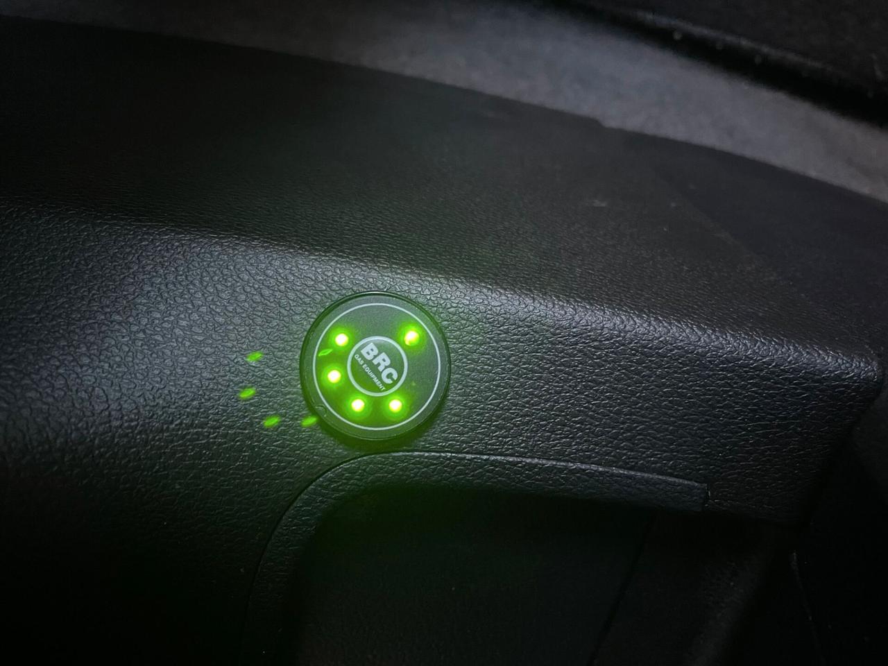 Dr F35 1.5 Turbo Bi-Fuel GPL