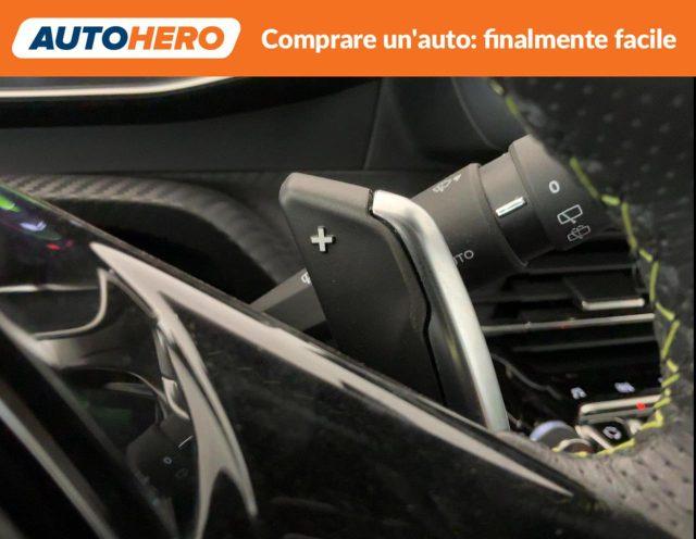 PEUGEOT 208 PureTech 130 Stop&Start EAT8 5 porte GT Pack