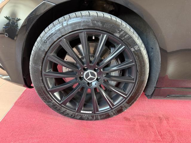MERCEDES-BENZ S 350 BlueTEC 4Matic Premium AMG / TETTO APRIBILE